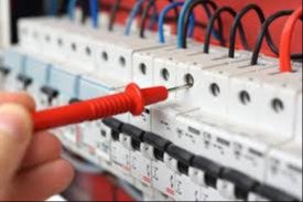 Elinstallationer i Gävle